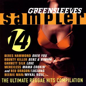 Greensleeves Sampler 14