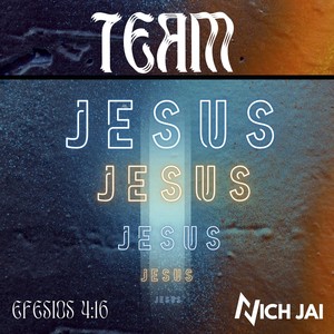 Team Jesus