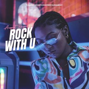 Rock With U (feat. Talented10th & Hay Nall Doe) (Extended Version)