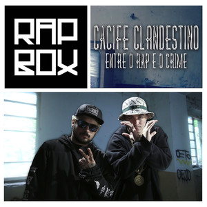 Entre o Rap e o Crime