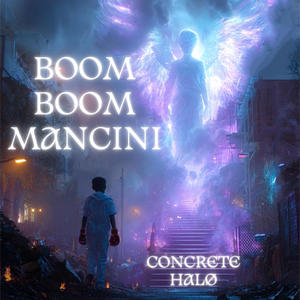 CONCRETE HALØ (feat. Kingpin Skinny Pimp)