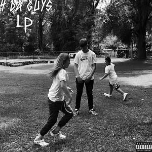 4 Da Guys LP (Explicit)