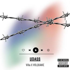 Udash (feat. Vol quake) [Explicit]