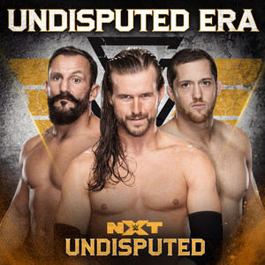 Undisputed(The Undisputed Era)