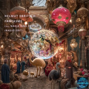 Fantasme (Nadja Lind Acid Radio Remix)