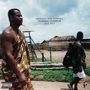 GRā (feat. Nkō Khélí)