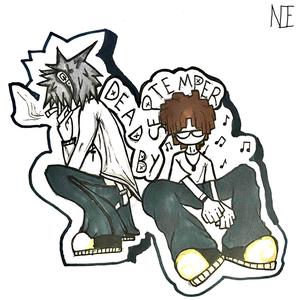 dead by september (feat. dazingoff) (Explicit)