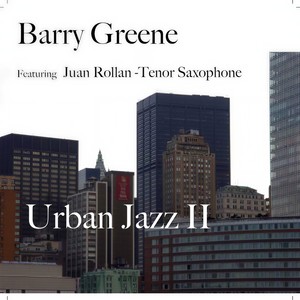 Barry Greene - Juan More Please