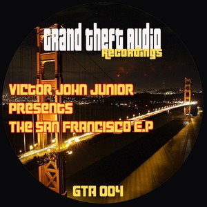 The San Francisco E.P