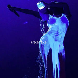 MARTA -haise (feat. chineyman) (Explicit)