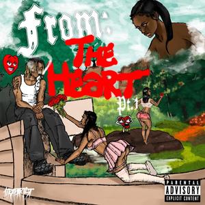 Luh Ricchie - One Day (Explicit)