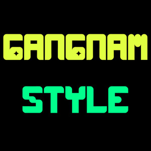 Gangnam Style (Radio Edit)
