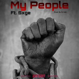 My People (Explicit)