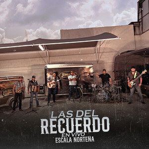 Escala Norteña - Solo Escala Norteña (En Vivo)