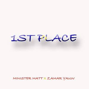 Minister Matt - 1st Place