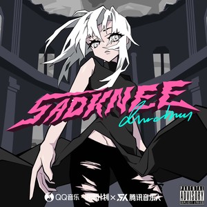 sadknee（Prod. SOGIMURA）