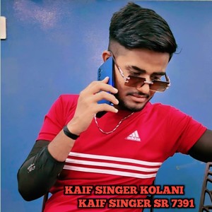 Kaif Singer Sr 7391
