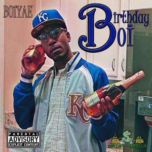 Capital G (Explicit)