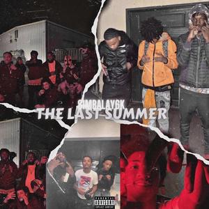 The Last Summer (Explicit)