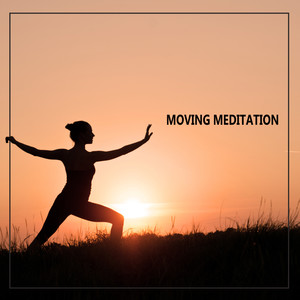 Moving Meditation: Simple Movements for Meditative State