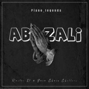 Abazali (feat. Yuca Tain chillers & Rector D)