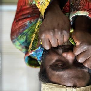 MA'HOMEGIRLFAVSONG (Explicit)