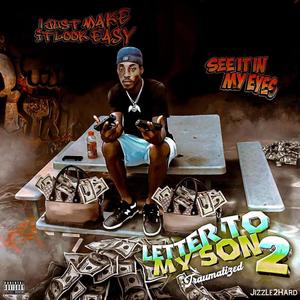 Let Me Down (Explicit)