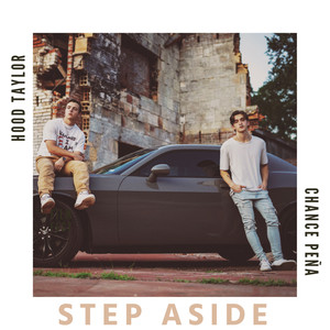 Hood Taylor - Instincts