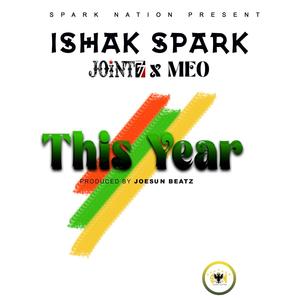 This Year (feat. Joint 77 & Meo)