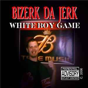 White Boy Game (Explicit)