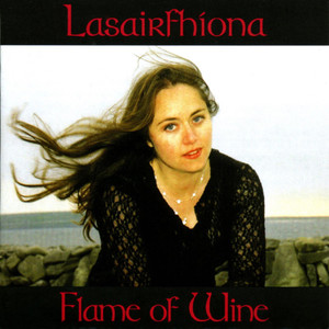 Flame of Wine