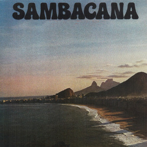 Sambacana, Vol. 5