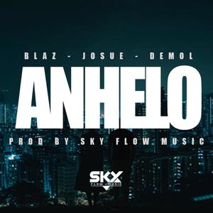 Anhelo (feat. McdeMol & Josué)