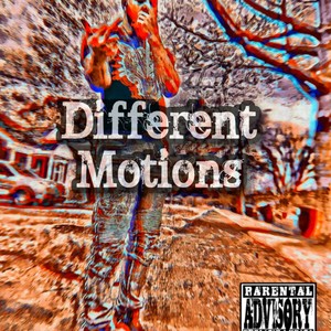 Different motions (Explicit)