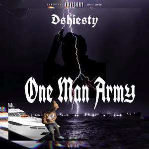 OneManArmy (Explicit)