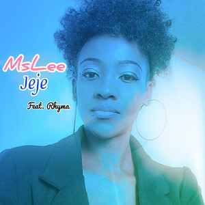 Jeje (Instrumental Mix)