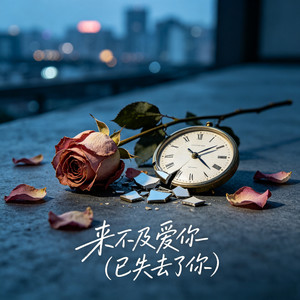 不负人间（梦一场）-DJ玉芬&DJ铁柱