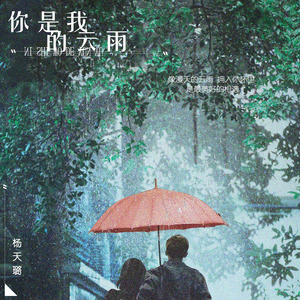 你是我的云雨