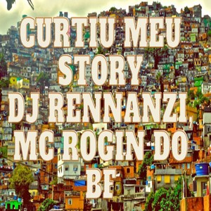 Curtiu meu Story (Explicit)