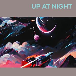 DJ Vans - Up at Night (Live)
