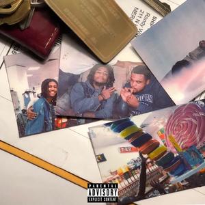 AUTHENTIC (feat. Zhenel) (Explicit)