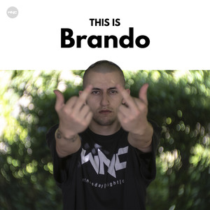 This Is Brando