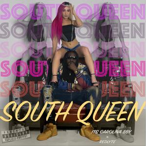 SOUTH QUEEN