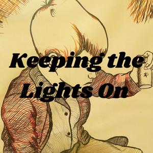 Keeping the Lights On (feat. David Starling )