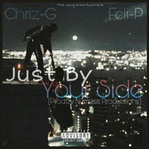 Just By Your Side (feat. Bombofire)