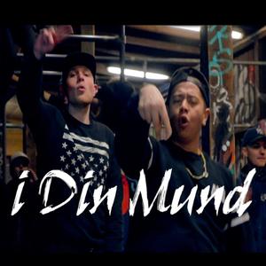 I Din Mund (feat. Phat$oMcFatz) [Explicit]