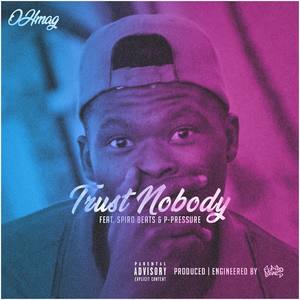 Trust Nobody (feat. Spiro Beats & P-Pressure) (Explicit)
