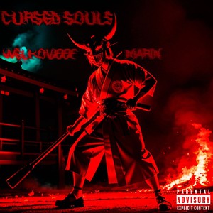 CURSED SOULS (Explicit)