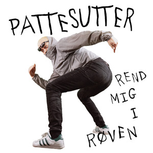 Rend Mig I Røven (Explicit)