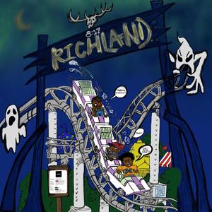 8:17 in Richland. (Explicit)